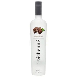 Teichenne Chocolate Schnapps 70cl NRB - 36225547_3.jpg