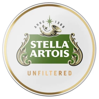 Stella Artois Unfiltered Lager 50L Keg - 13520009_1.jpg