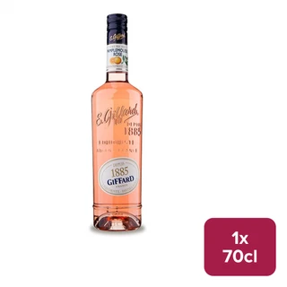 Giffard Creme De Pamplemousse Rose (Pink Grapefruit) 70cl NRB - 36315147_B.jpg