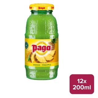 Pago Pineapple Juice 12 x 200ml NRB - 55200622_B.jpg