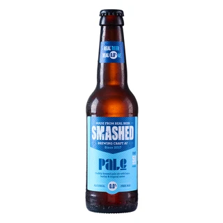 Smashed Pale Ale 0.05% AF 12 x 330ml NRB - 26611103_5.jpg