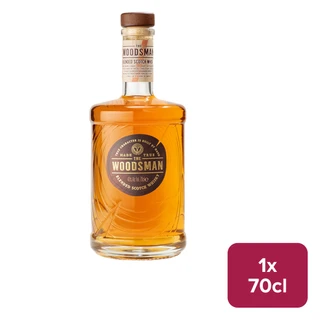 Woodsman Blended Whisky 70cl NRB - 30020046_B.jpg