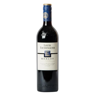 Louis Eschenauer Merlot DOC 75cl NRB - 49740035_3.jpg
