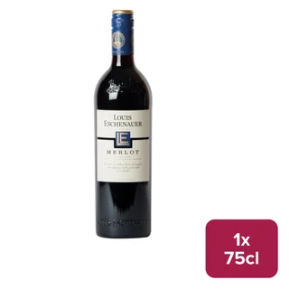 Louis Eschenauer Merlot DOC 75cl NRB - 49740035_B.jpg