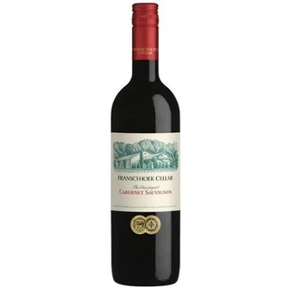 Franschhoek Cellar Cabernet Sauvignon 75cl NRB - 49740325_3.jpg