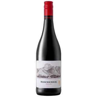 Boschendal Sommelier Selection Pinotage 75cl NRB - 49740339_4.jpg