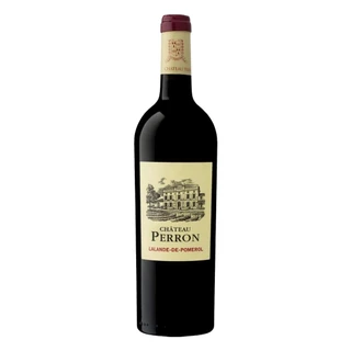 Chateau Perron Lalande De Pomerol 75cl NRB - 49740087_4.jpg