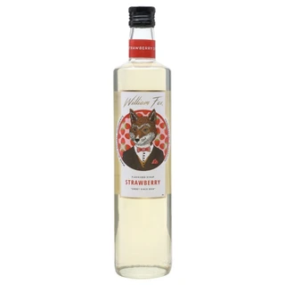 William Fox Strawberry Syrup 75cl NRB - 36350123_3.jpg