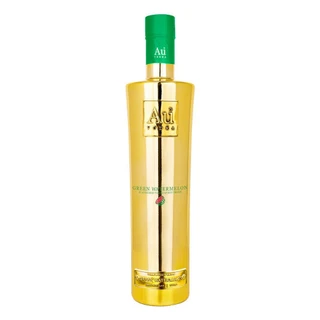 Au Vodka Green Watermelon 70cl NRB - 35310555_2.jpg