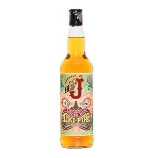 Old J Tiki Fire Spiced Rum 70cl NRB - 33161152_3.jpg