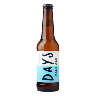 Days Pale Ale 12 x 330ml NRB - 22397130_1.jpg