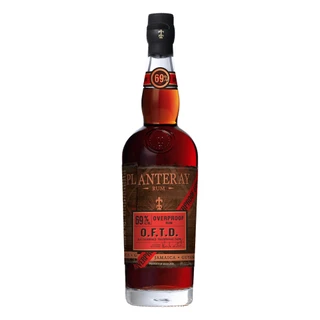 Planteray O.F.T.D. Overproof Rum 70cl NRB - 33171248_1.jpg