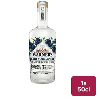 Warner's Juniper Double Dry Non-Alcoholic Spirit 50cl NRB - 32063055_B.jpg