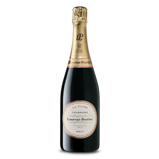 Laurent-Perrier La Cuvee NV 75cl NRB - 49250648_1.jpg