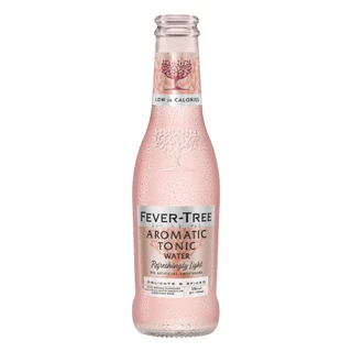 Fever-Tree Refreshingly Light Aromatic Tonic Water 24 x 200ml NRB - 58965203_1.jpg