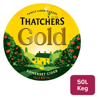 Thatchers Gold 50L Keg - 19072404_B.jpg