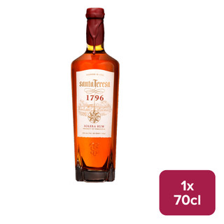 Santa Teresa 1796 Rum 70cl NRB - 33080247_B.jpg