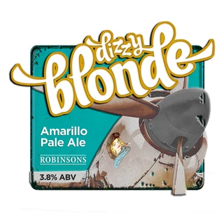 Robinsons Dizzy Blonde Pale Ale 9G Cask - 15601655_5.jpg
