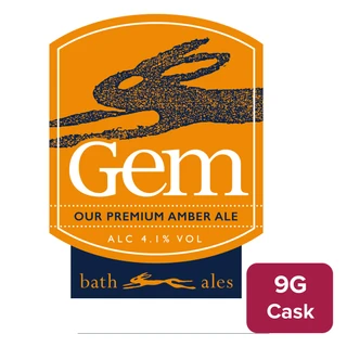 Bath Ales Gem Amber Ale 9G Cask 4.1% - 15601031_B.jpg
