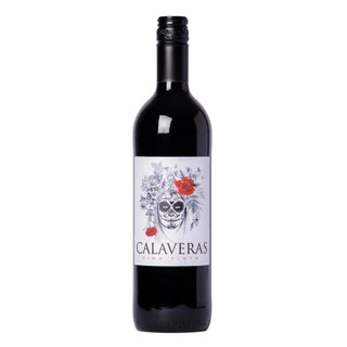 Calaveras Tinto 75cl NRB - 42589861_3.jpg