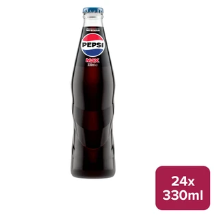 Pepsi Max 24 x 330ml NRB - 51390130_B.jpg