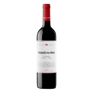 Marques del Atrio Crianza DOCa Rioja 75cl NRB - 45432050_1.jpg