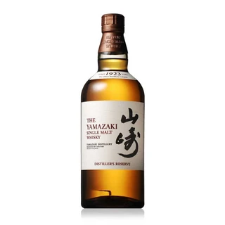 Suntory Yamazaki Distillers Reserve Whisky 70cl NRB - 31161447_3.jpg