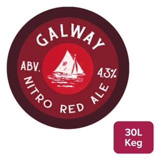 Galway Hooker Nitro Red Ale 30L Keg - 11681563_B.jpg