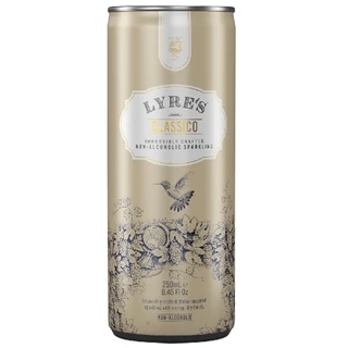 Lyre's Classico Non-Alcoholic 24 x 250ml Can - 32441213.jpg