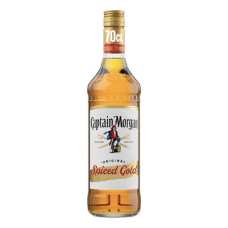 Captain Morgan Spiced Gold 70cl NRB - 33070047_1.jpg