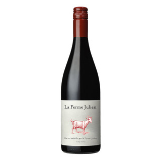 La Ferme Julien Red 75cl NRB - 47886553.jpg