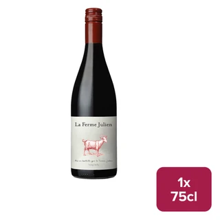 La Ferme Julien Red 75cl NRB - 47886553_B.jpg