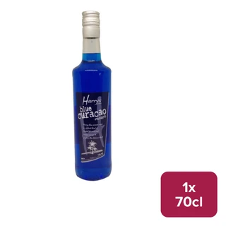 Harrys Blue Curacao Schnapps 70cl NRB - 36250355_B.jpg