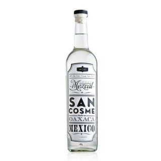 San Cosme Mezcal 70cl NRB - 36678550_3.jpg