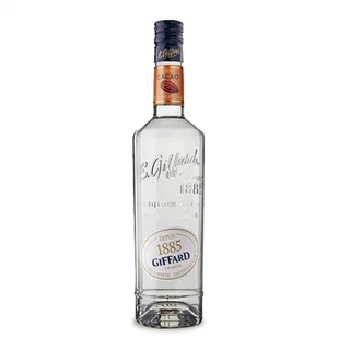 Giffard Creme De Cacao (White) 70cl NRB - 36242456_3.jpg