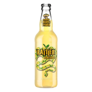 Rattler Pineapple 12 x 500ml NRB - 28010524_1.jpg