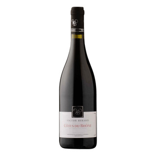 Victor Berard Cotes Du Rhone 75cl NRB - 49262948_4.jpg