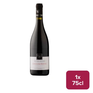 Victor Berard Cotes Du Rhone 75cl NRB - 49262948_B.jpg