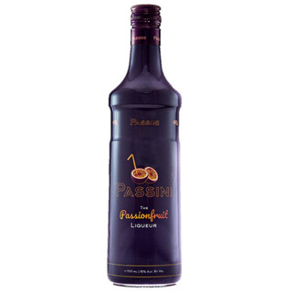 Passini Passion Fruit Liqueur 70cl NRB - 36460057_1.jpg