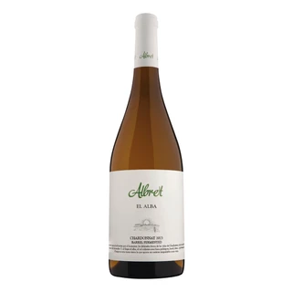 Albret El Alba Chardonnay 75cl NRB - 49760388.jpg