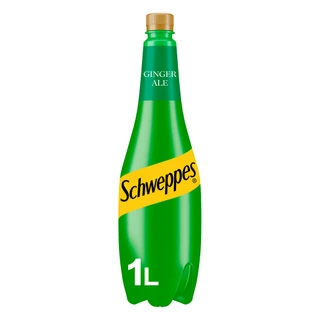 Schweppes Canada Dry Ginger Ale 6 x 1L PET - 52180050_1.jpg