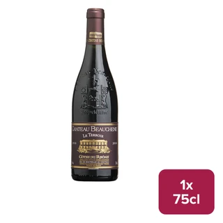 Chateau Beauchene Cotes Du Rhone 75cl NRB - 49740146_B.jpg