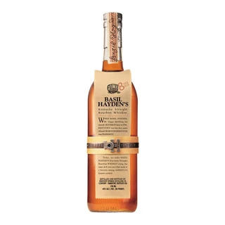 Basil Hayden Bourbon Whisky 70cl NRB - 30240150_3.jpg