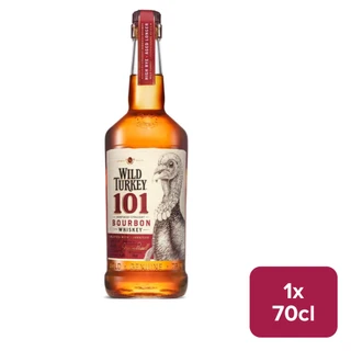 Wild Turkey 101 Bourbon Whisky 70cl NRB - 30240047_B.jpg
