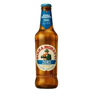Birra Moretti Zero 24 x 330ml NRB - 26680034_1.jpg