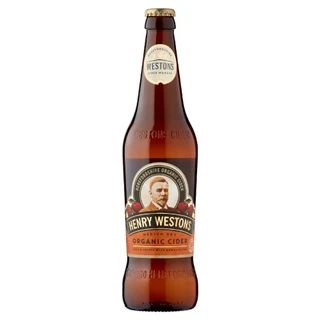 Westons Organic Cider 8 x 500ml NRB - 28040325_3.jpg
