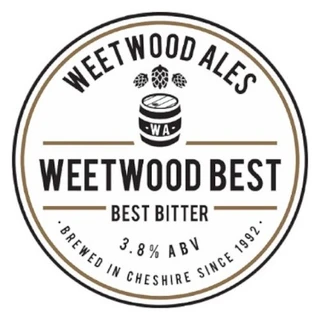 Weetwood Best Bitter 9G Cask - 15609257.jpg