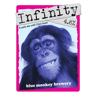 Blue Monkey Infinity Ale 9G Cask - 19710906_3.jpg
