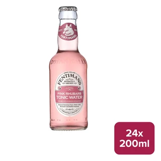 Fentimans Pink Rhubarb Tonic Water 24 x 200ml NRB - 55242258_B.jpg