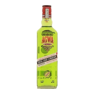 Agwa De Bolivia Coca Leaf Liqueur 70cl NRB - 36200049_3.jpg